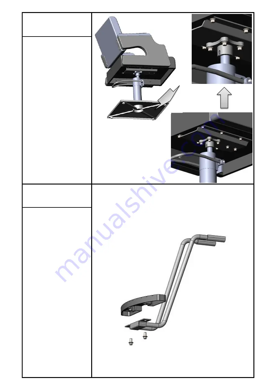 SILLA HZ88105 Скачать руководство пользователя страница 5