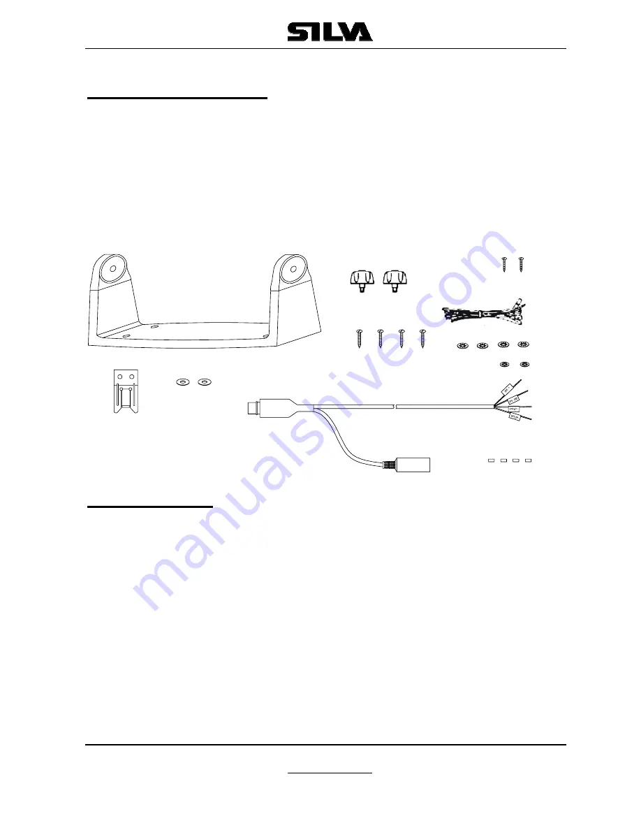 Silva s15 Operation Manual Download Page 49