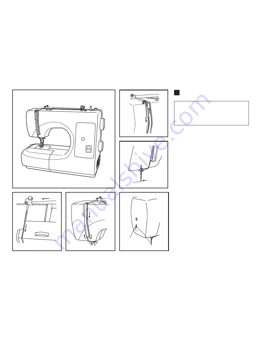 Silver 1008 Instruction Manual Download Page 27