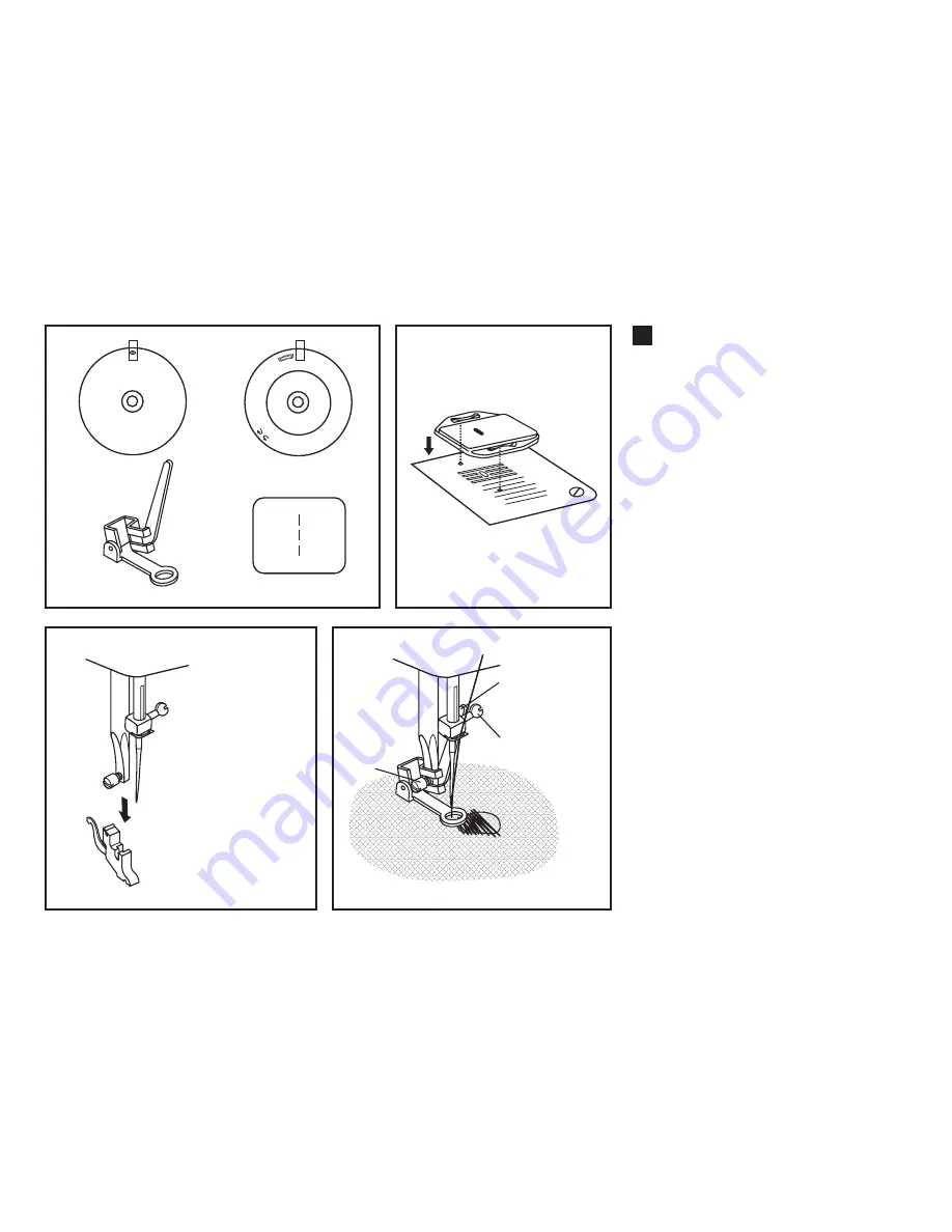 Silver 1008 Instruction Manual Download Page 60