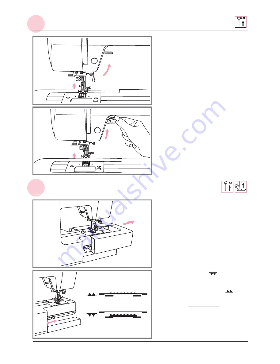 Silver Viscount 9500e Instruction Manual Download Page 27