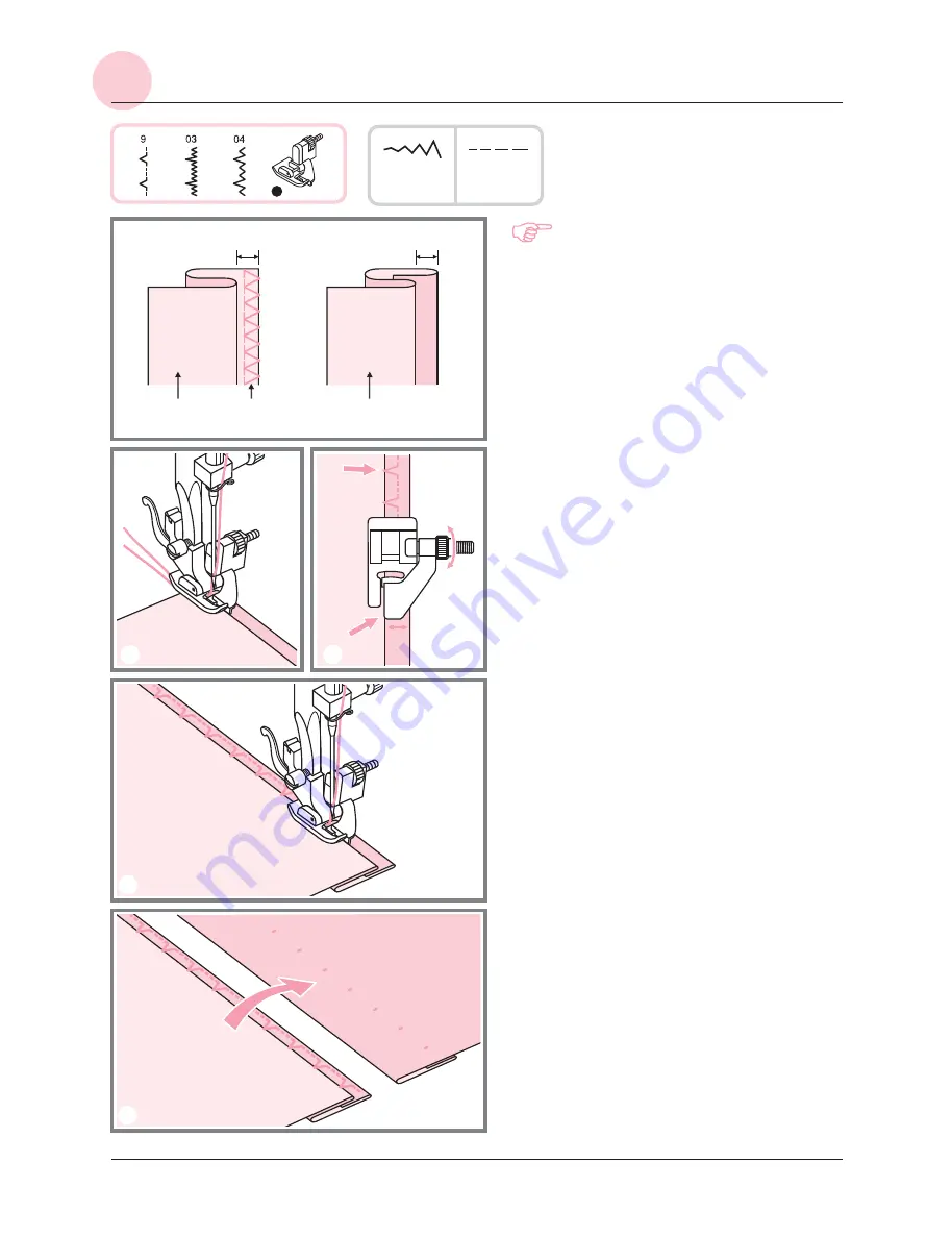 Silver Viscount 9500e Instruction Manual Download Page 40