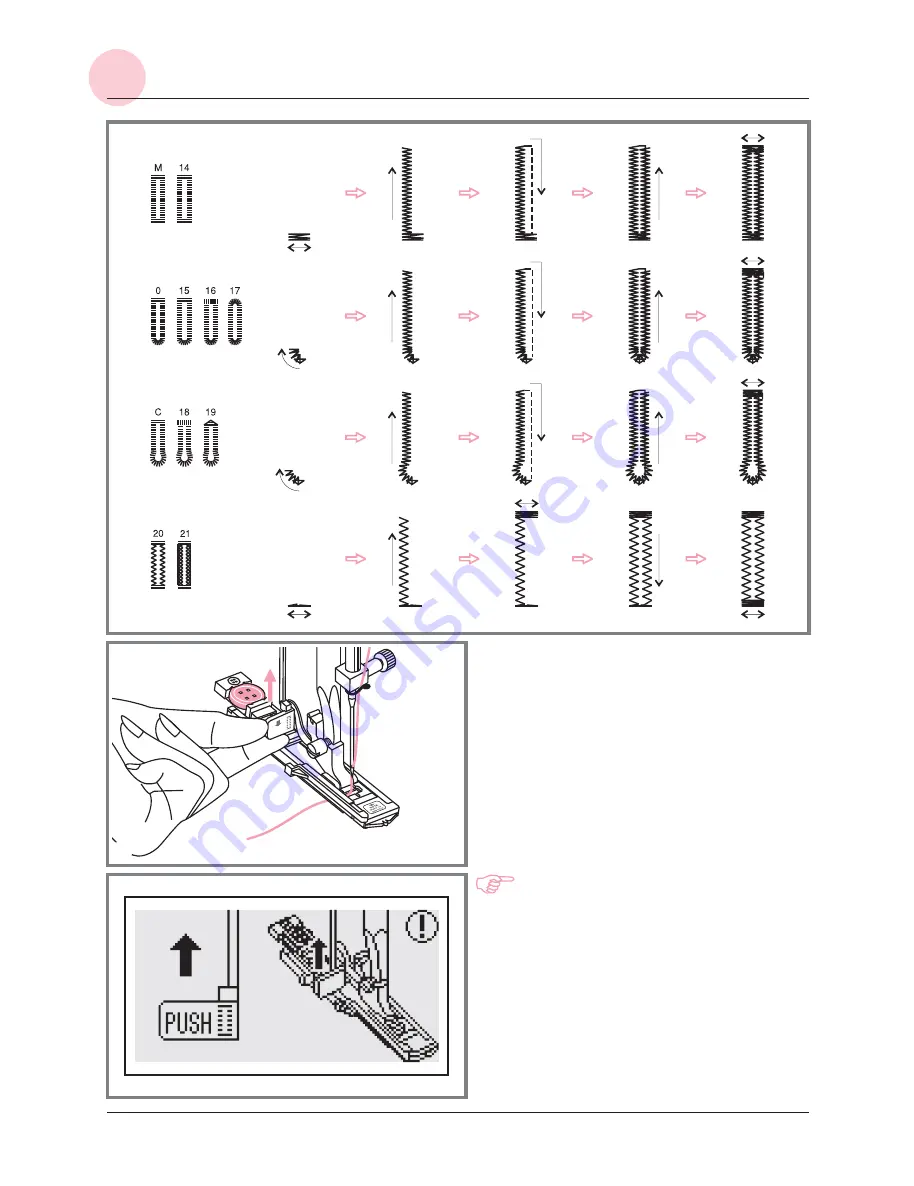 Silver Viscount 9500e Скачать руководство пользователя страница 44