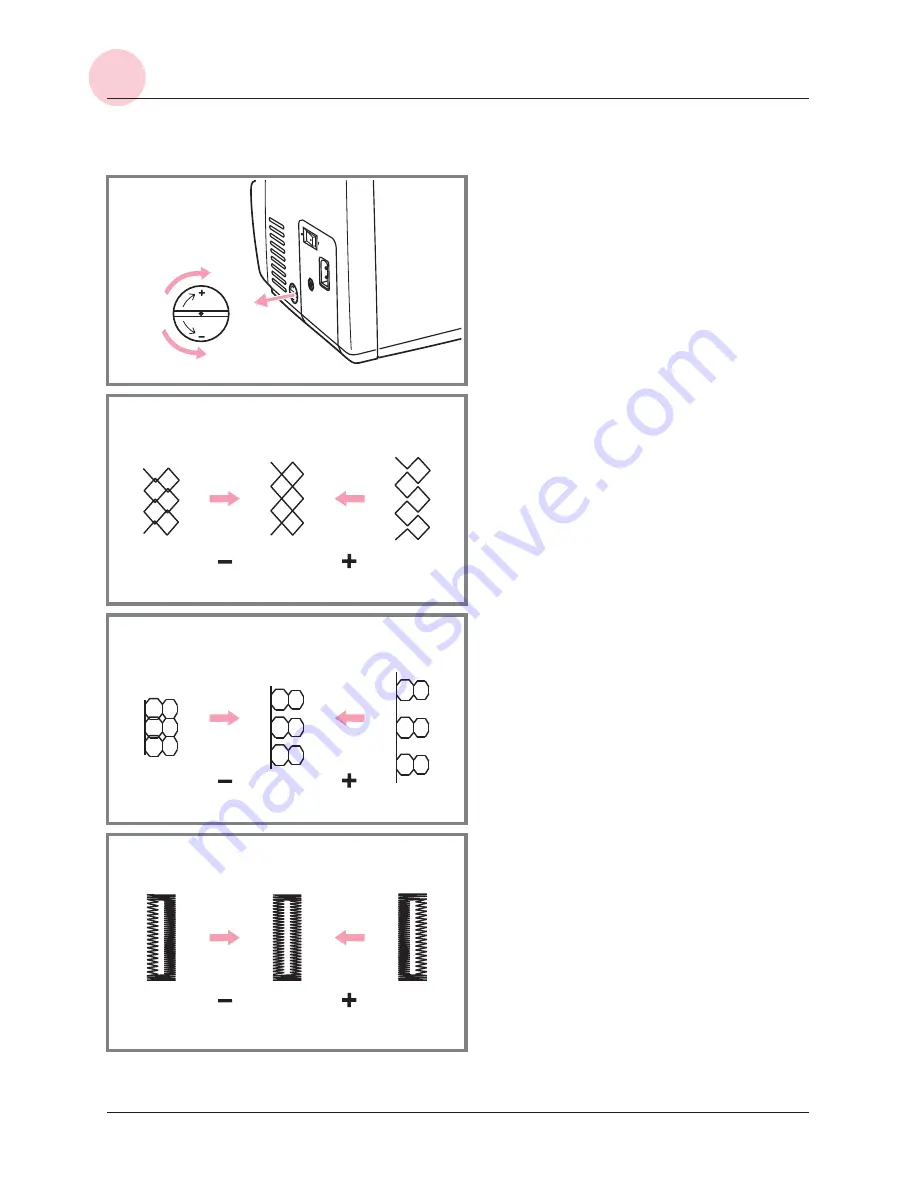 Silver Viscount 9500e Instruction Manual Download Page 47