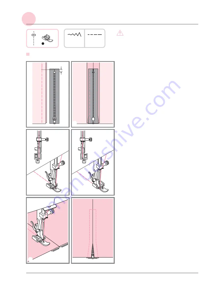 Silver Viscount 9500e Instruction Manual Download Page 51