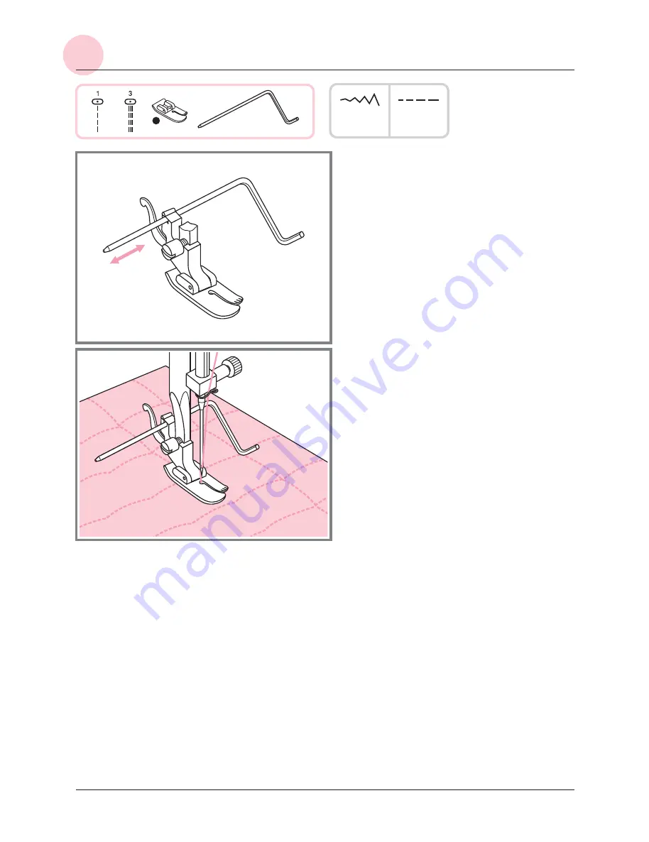 Silver Viscount 9500e Instruction Manual Download Page 56