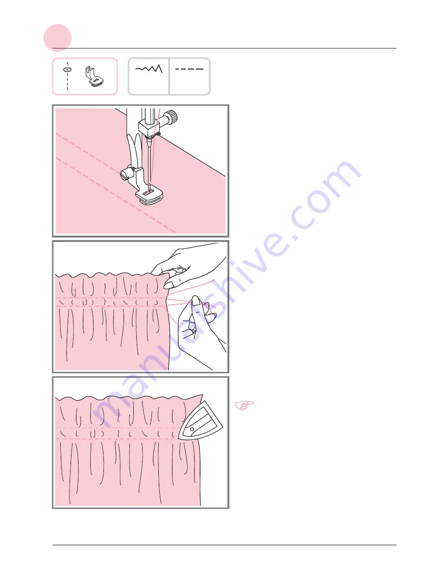 Silver Viscount 9500e Instruction Manual Download Page 57