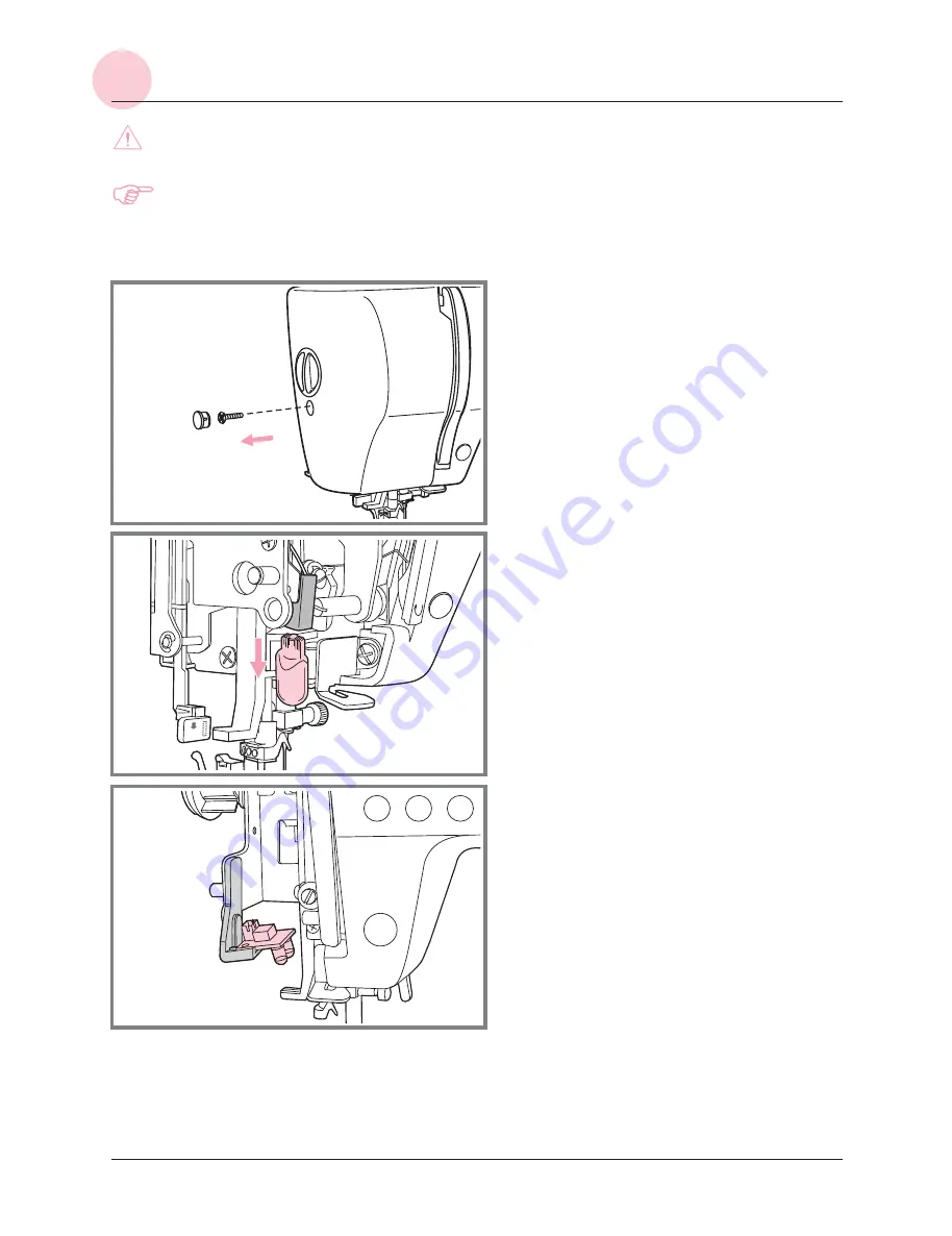 Silver Viscount 9500e Скачать руководство пользователя страница 74