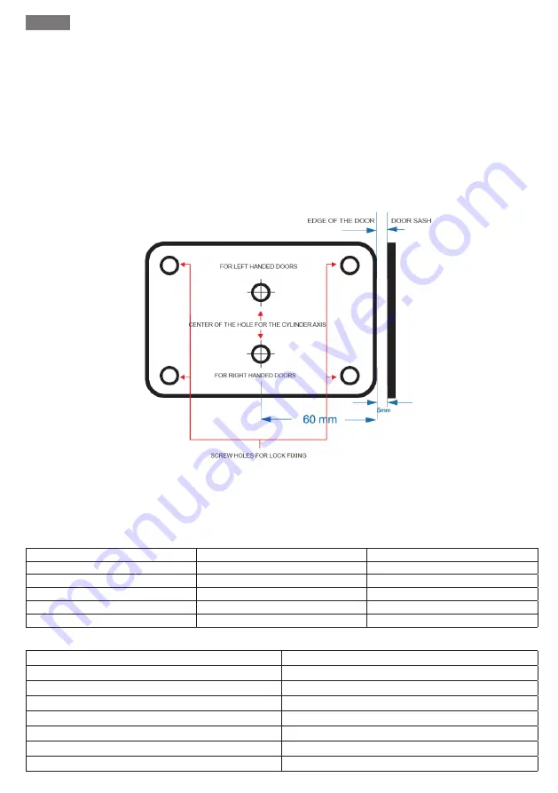 SilverCloud YE910 User Manual Download Page 6