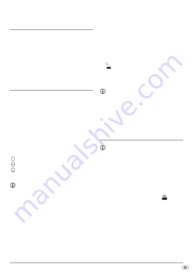 Silvercrest 103414 Operating Instructions Manual Download Page 16