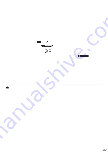 Silvercrest 103775 Operating Instructions Manual Download Page 26