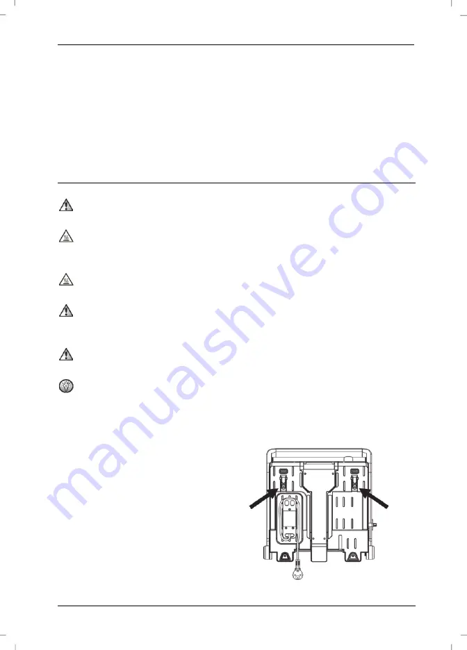 Silvercrest 104359 User Manual And Service Information Download Page 57