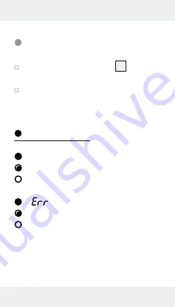 Silvercrest 106348 Operation And Safety Notes Download Page 46