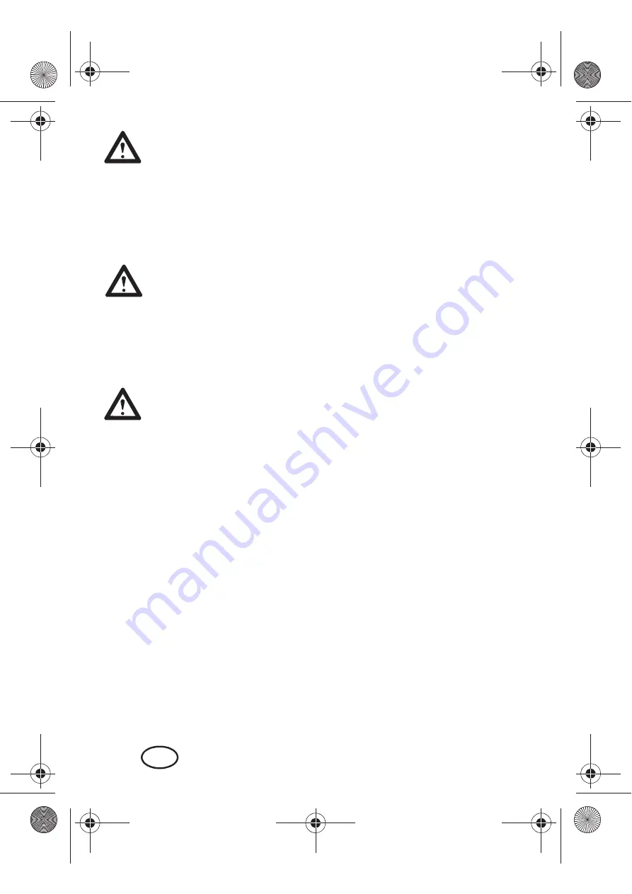 Silvercrest 106439 Operating Instruction Download Page 26