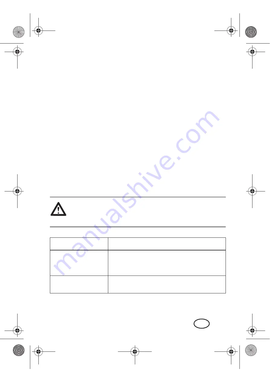 Silvercrest 106439 Operating Instruction Download Page 33