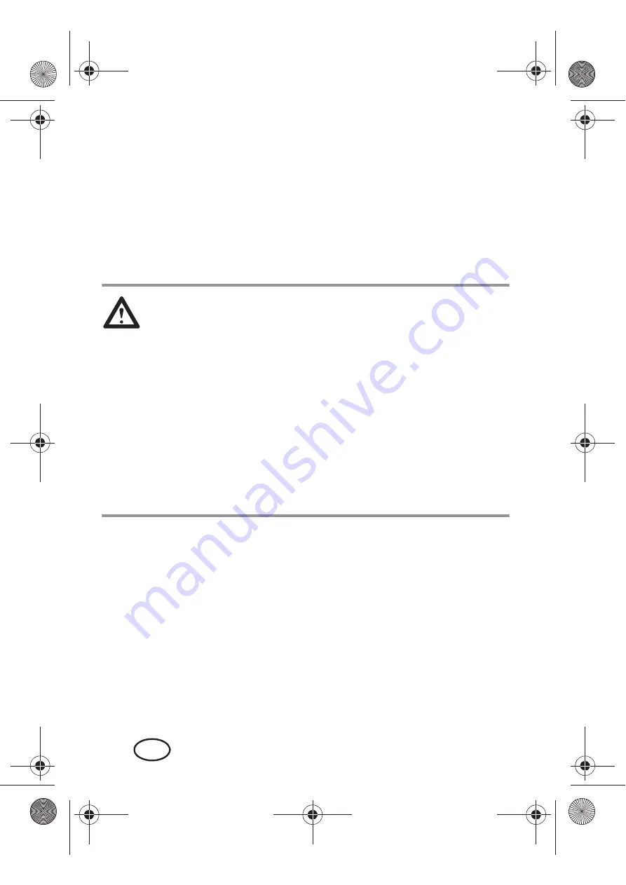 Silvercrest 106439 Operating Instruction Download Page 42