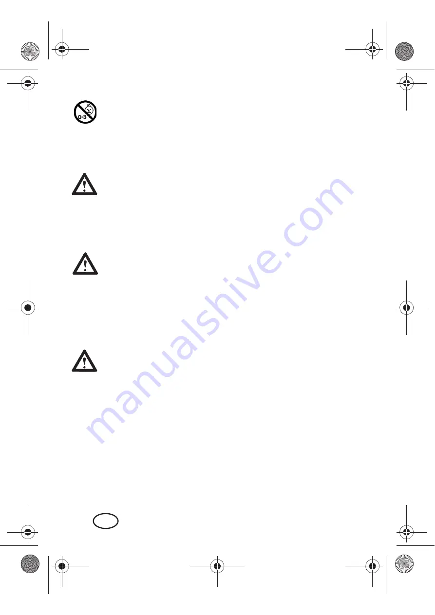 Silvercrest 106439 Operating Instruction Download Page 44