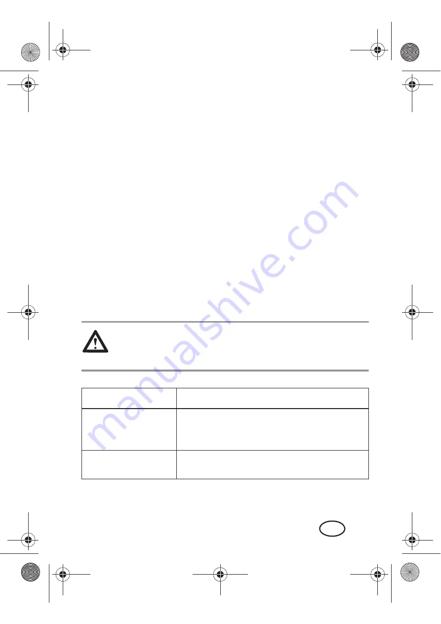 Silvercrest 106439 Operating Instruction Download Page 69