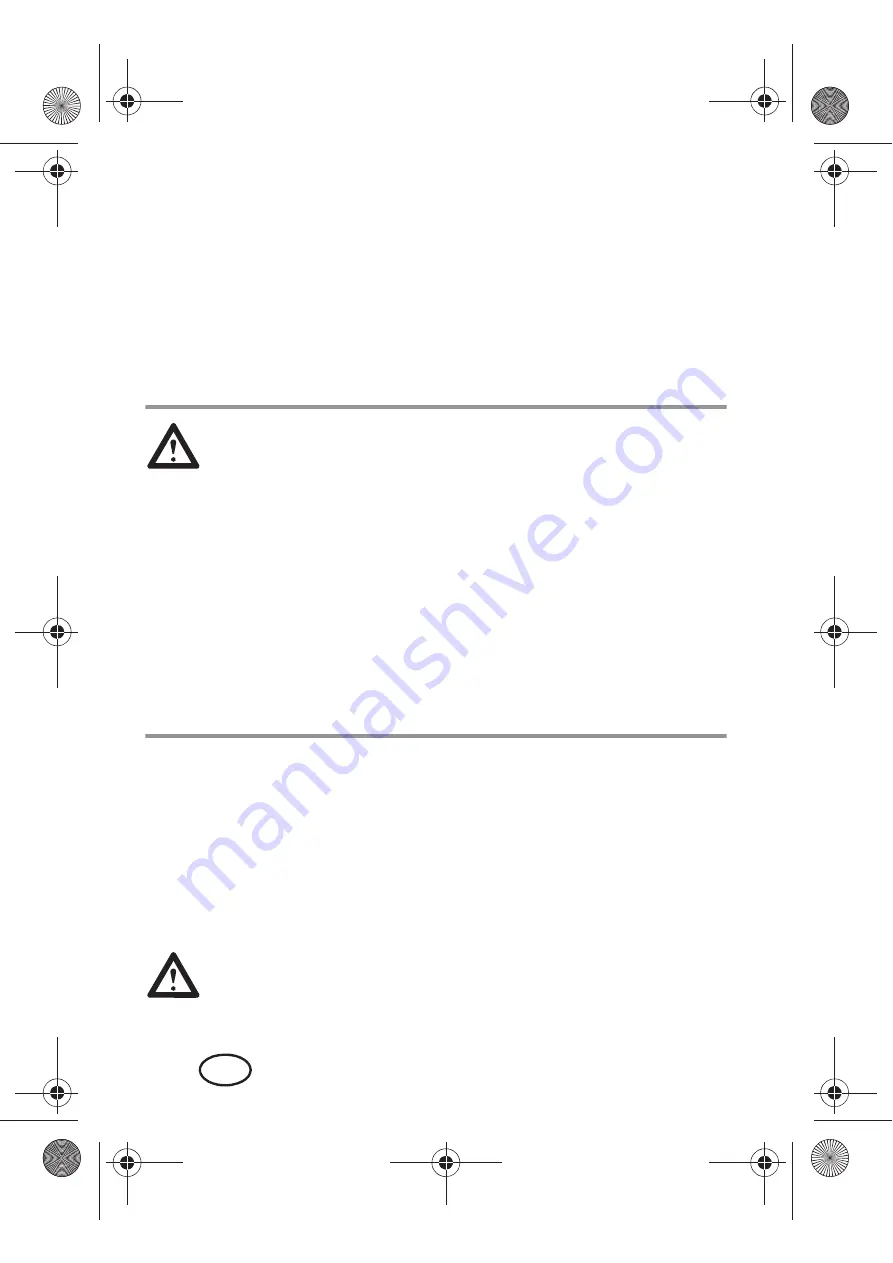 Silvercrest 106439 Operating Instruction Download Page 76