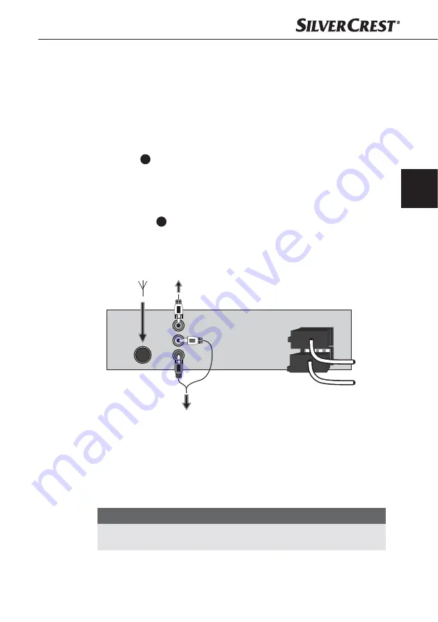 Silvercrest 106770 Operating Instructions Manual Download Page 97