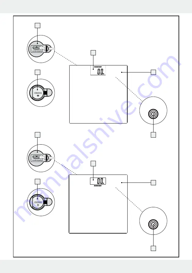 Silvercrest 109650 Operation And Safety Notes Download Page 3