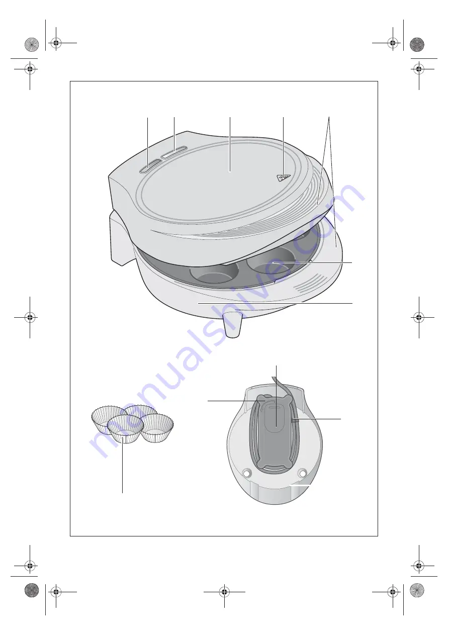 Silvercrest 109841 Скачать руководство пользователя страница 3