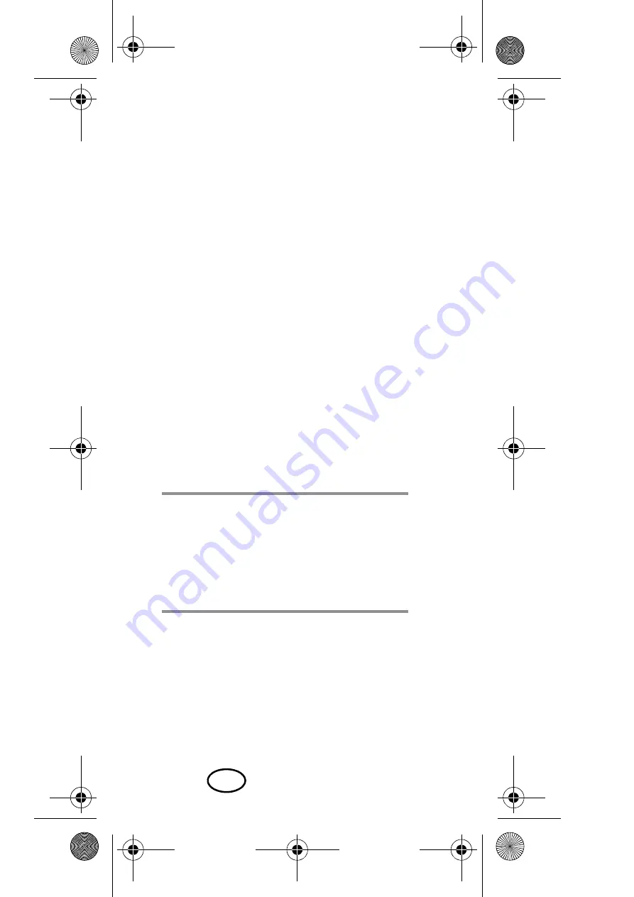 Silvercrest 110562 Operating Instructions Manual Download Page 24