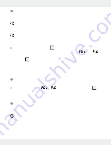 Silvercrest 273366 Operation And Safety Notes Download Page 17