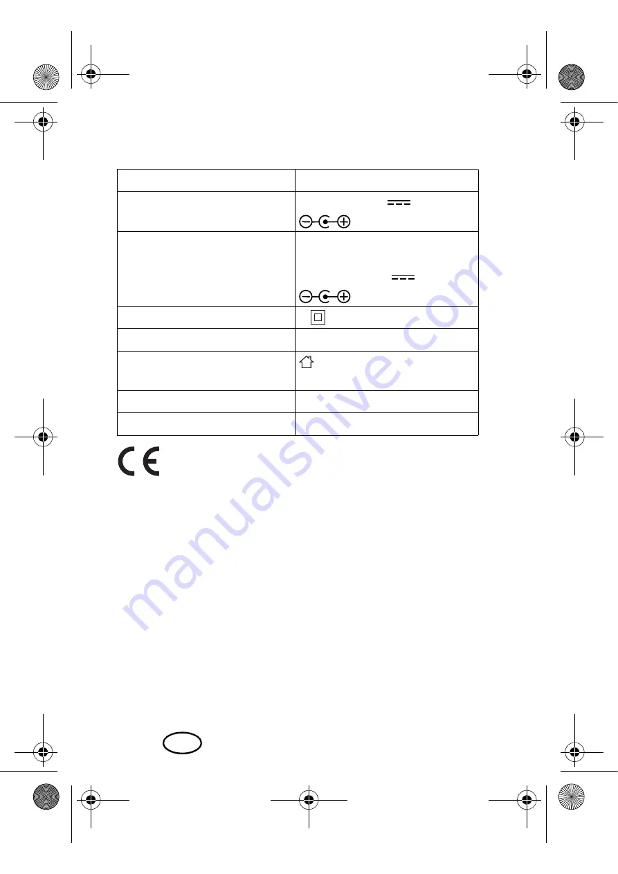 Silvercrest 273441 Скачать руководство пользователя страница 26