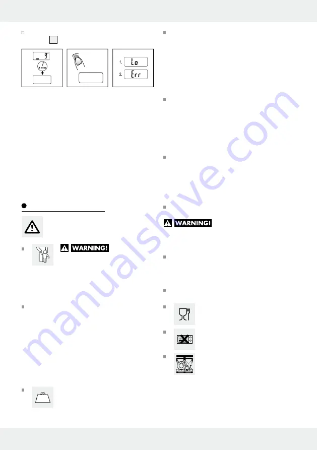 Silvercrest 273591 Скачать руководство пользователя страница 7