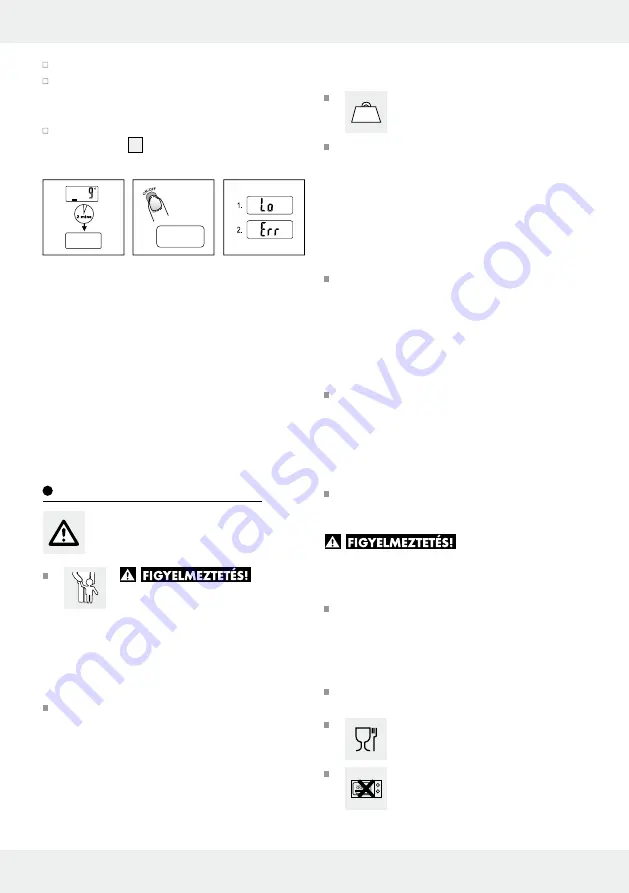 Silvercrest 273591 Скачать руководство пользователя страница 14