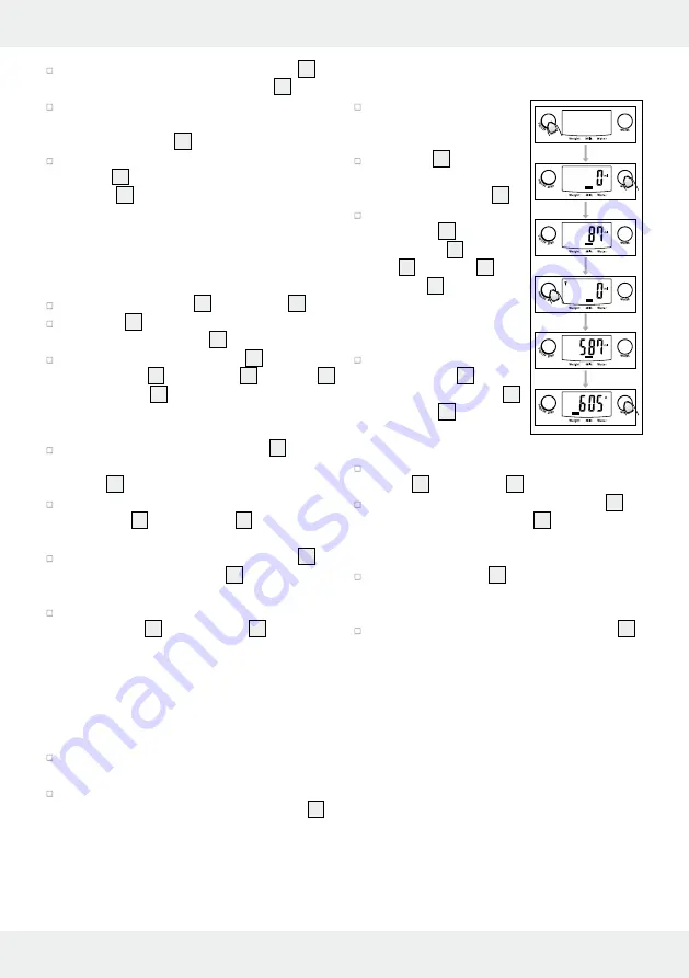 Silvercrest 273591 Operation And Safety Notes Download Page 17