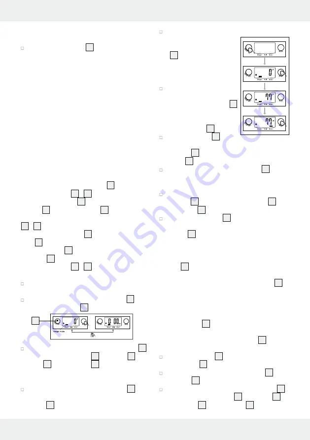 Silvercrest 273591 Operation And Safety Notes Download Page 40