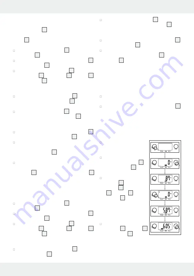 Silvercrest 273591 Operation And Safety Notes Download Page 49