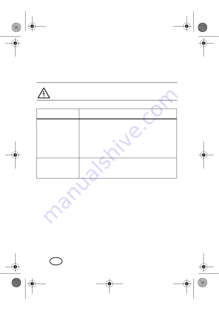 Silvercrest 274404 Operating Instructions Manual Download Page 16