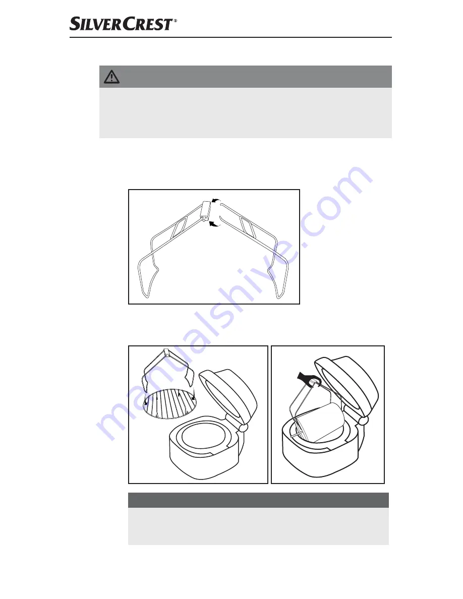 Silvercrest 274455 Скачать руководство пользователя страница 42