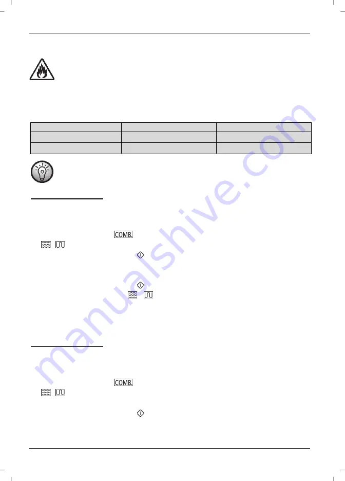 Silvercrest 274476 Operating Instructions And Safety Instructions Download Page 86