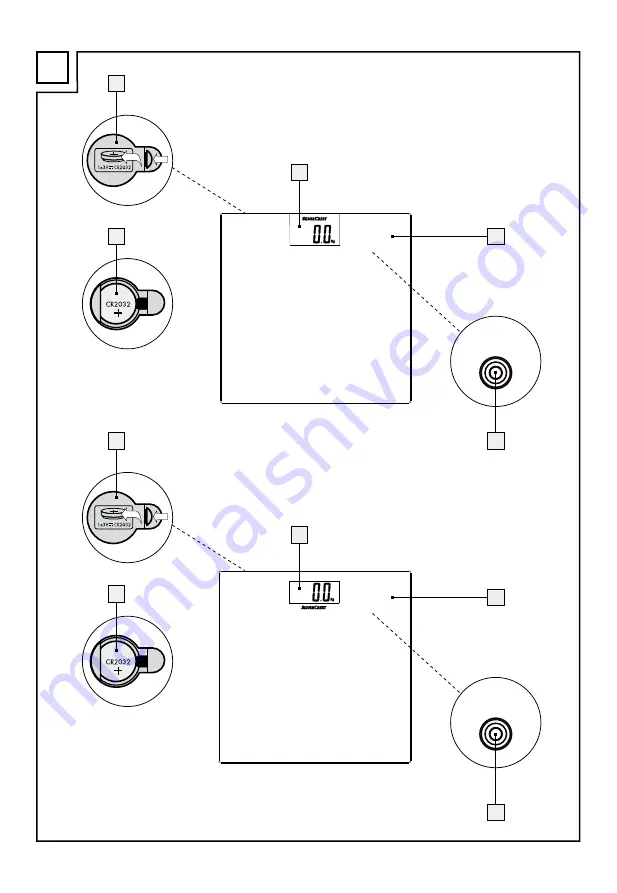 Silvercrest 275109 Operation And Safety Notes Download Page 4