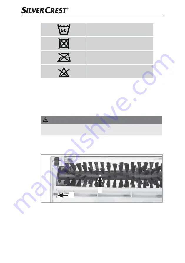 Silvercrest 276981 Скачать руководство пользователя страница 57