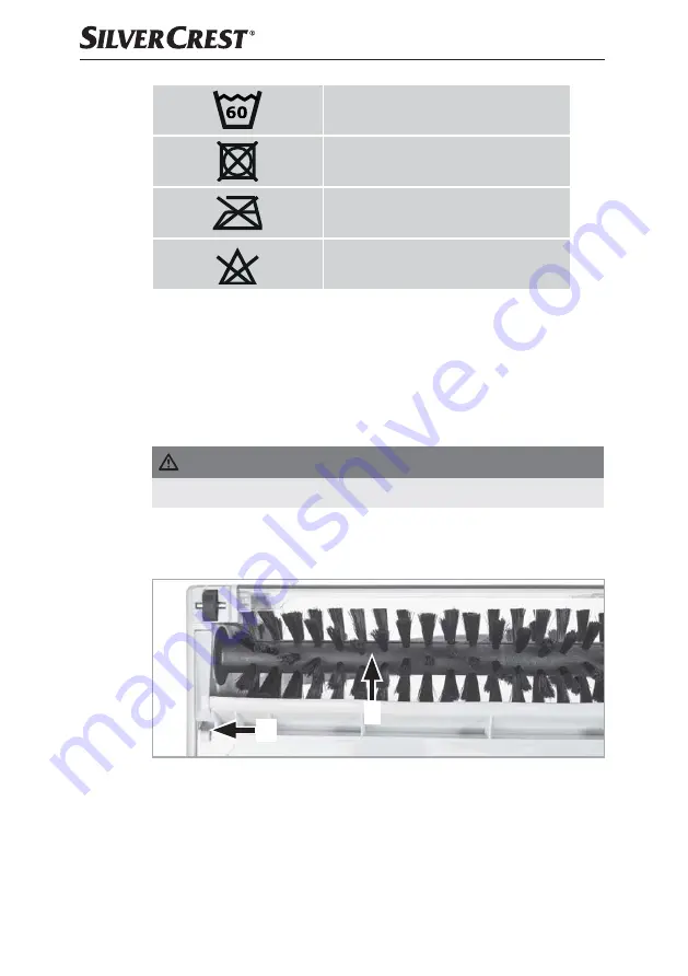 Silvercrest 276981 Скачать руководство пользователя страница 97