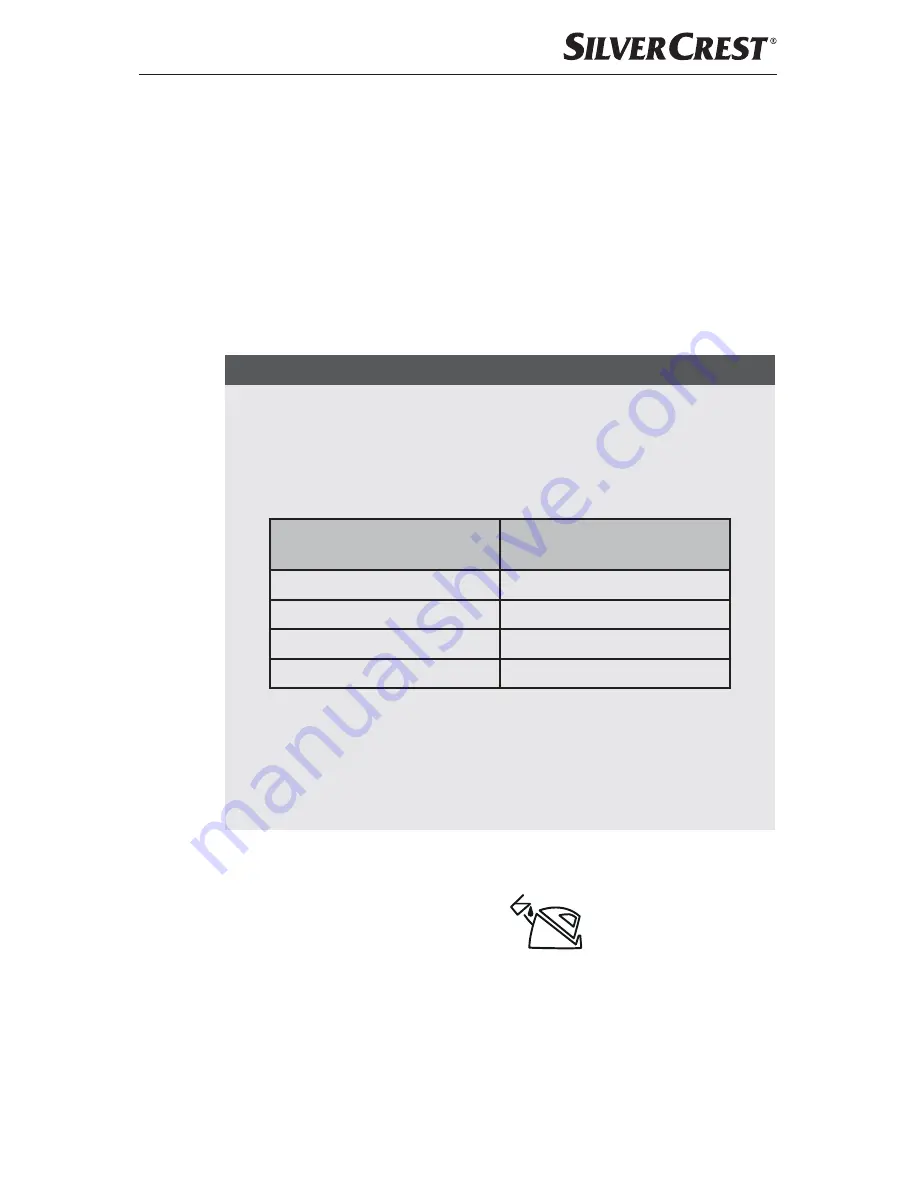 Silvercrest 277706 Operating Instructions Manual Download Page 80