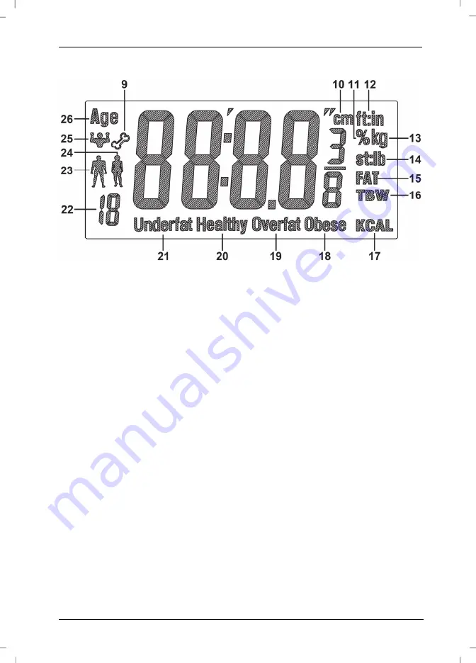 Silvercrest 278152 Operating And Safety Instructions Manual Download Page 53