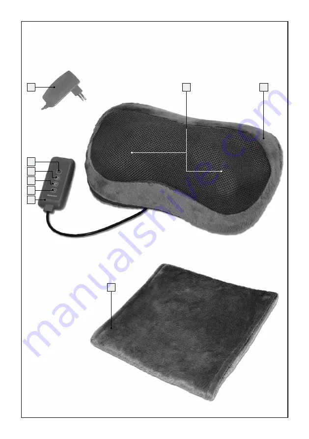 Silvercrest 279763 Скачать руководство пользователя страница 3