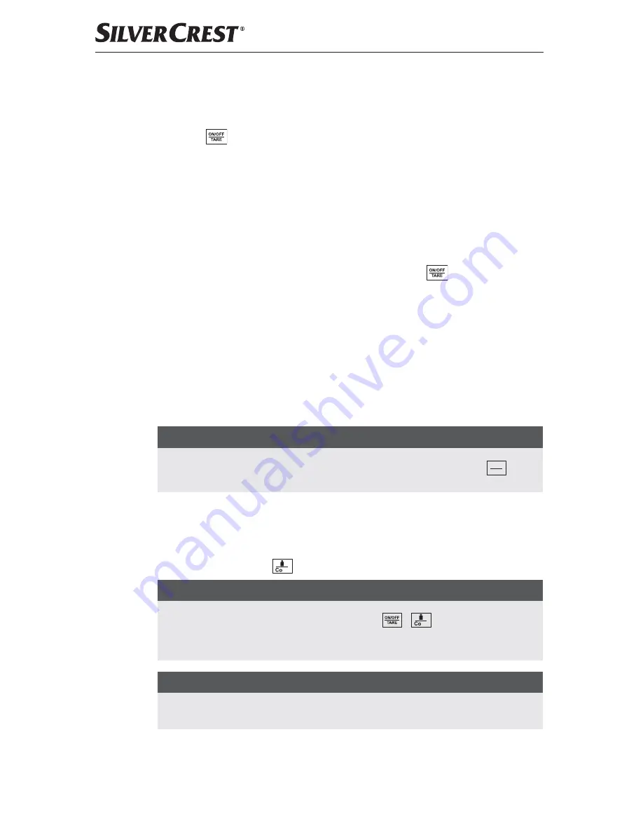 Silvercrest 279915 Operating Instructions Manual Download Page 51