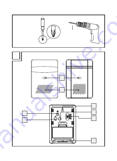 Silvercrest 280620 Assembly, Operating And Safety Instructions Download Page 3