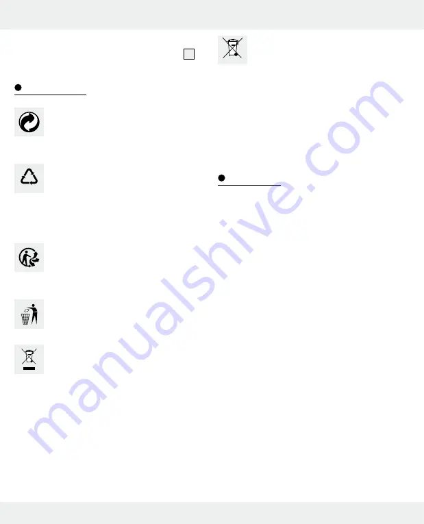 Silvercrest 281168 Operation And Safety Notes Download Page 55