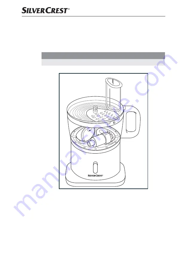 Silvercrest 282016 Operating Instructions Manual Download Page 94