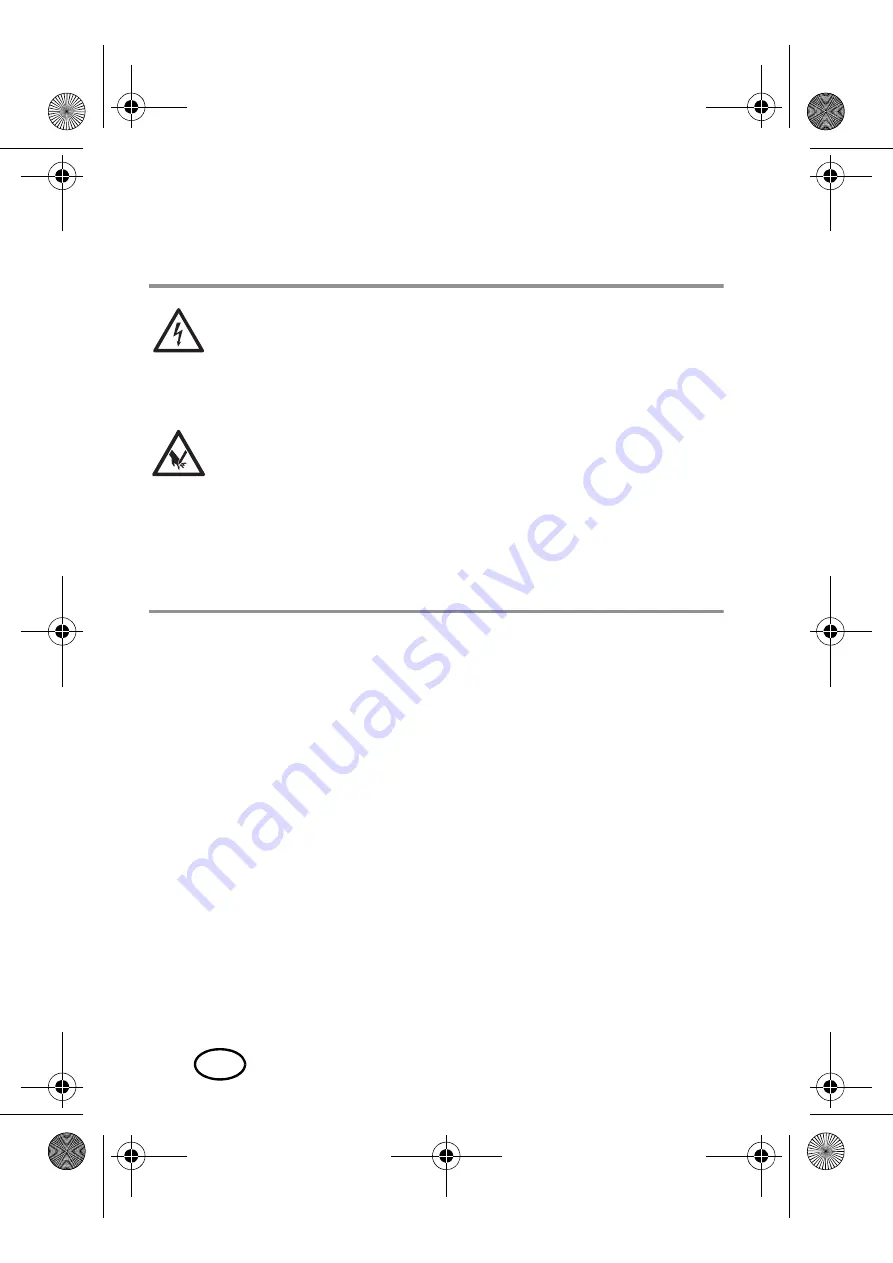 Silvercrest 282269 Operating Instructions Manual Download Page 14