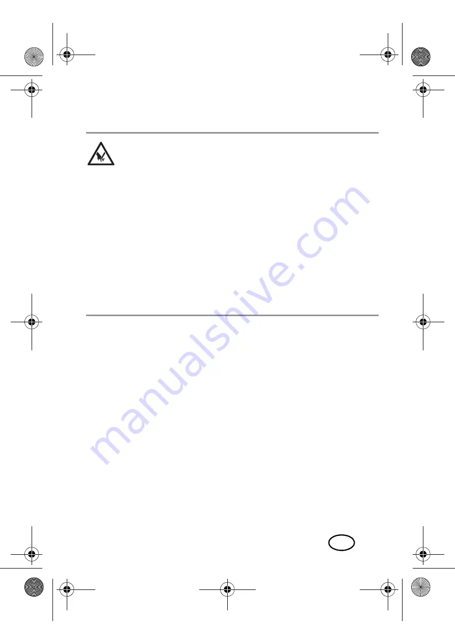 Silvercrest 282269 Operating Instructions Manual Download Page 29