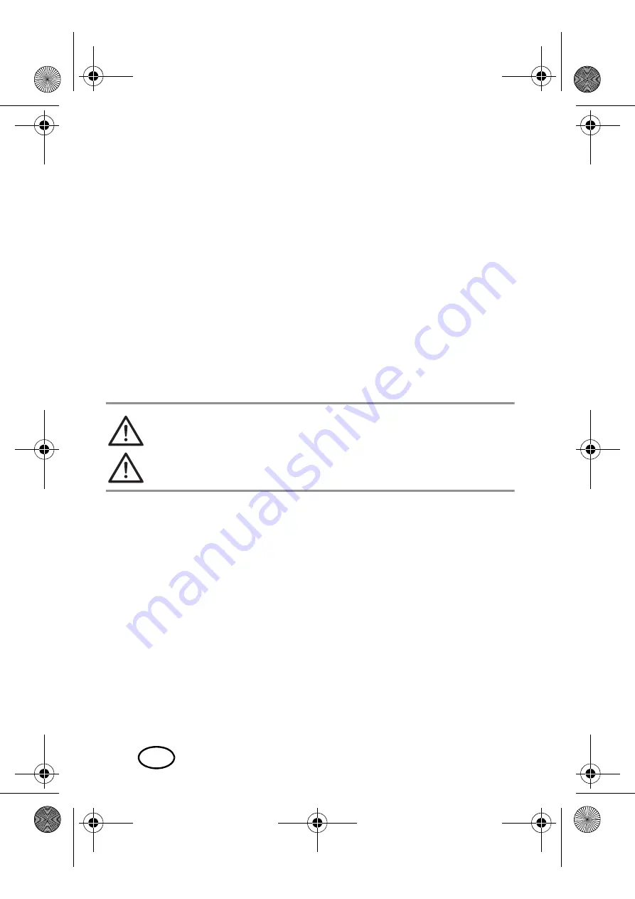 Silvercrest 282269 Operating Instructions Manual Download Page 32